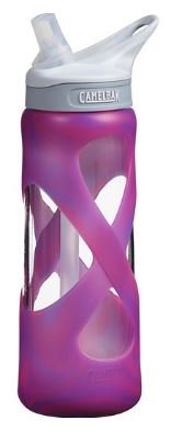 Camelbak Eddy Water Bottle, Royal Lilac - Shop Travel & To-Go at H-E-B