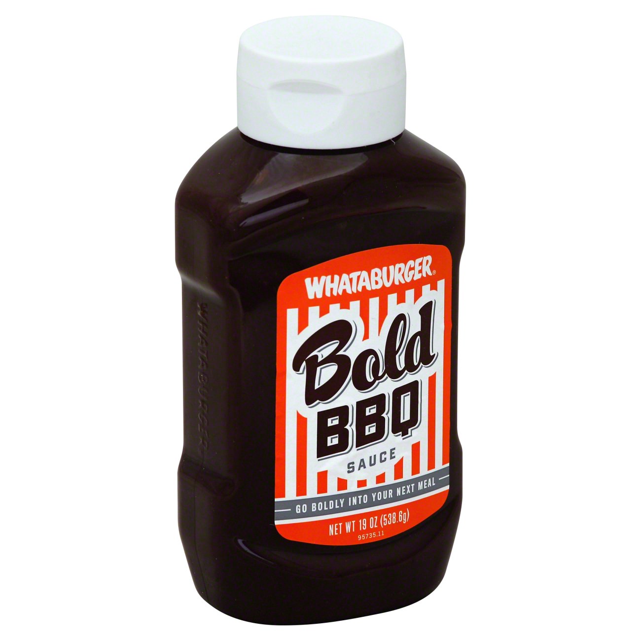 Whataburger Bold BBQ Sauce Shop Barbecue Sauces at HEB