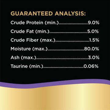 Sheba Perfect Portions Chicken Entree Cat Food