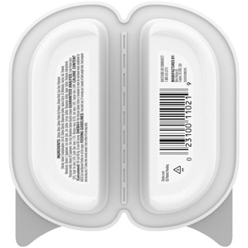 Sheba Perfect Portions Wet Cat Food Pate Twin-Pack Trays - Sustainable Salmon