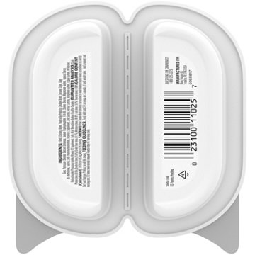 Sheba Perfect Portions Wet Cat Food Pate Twin-Pack Trays