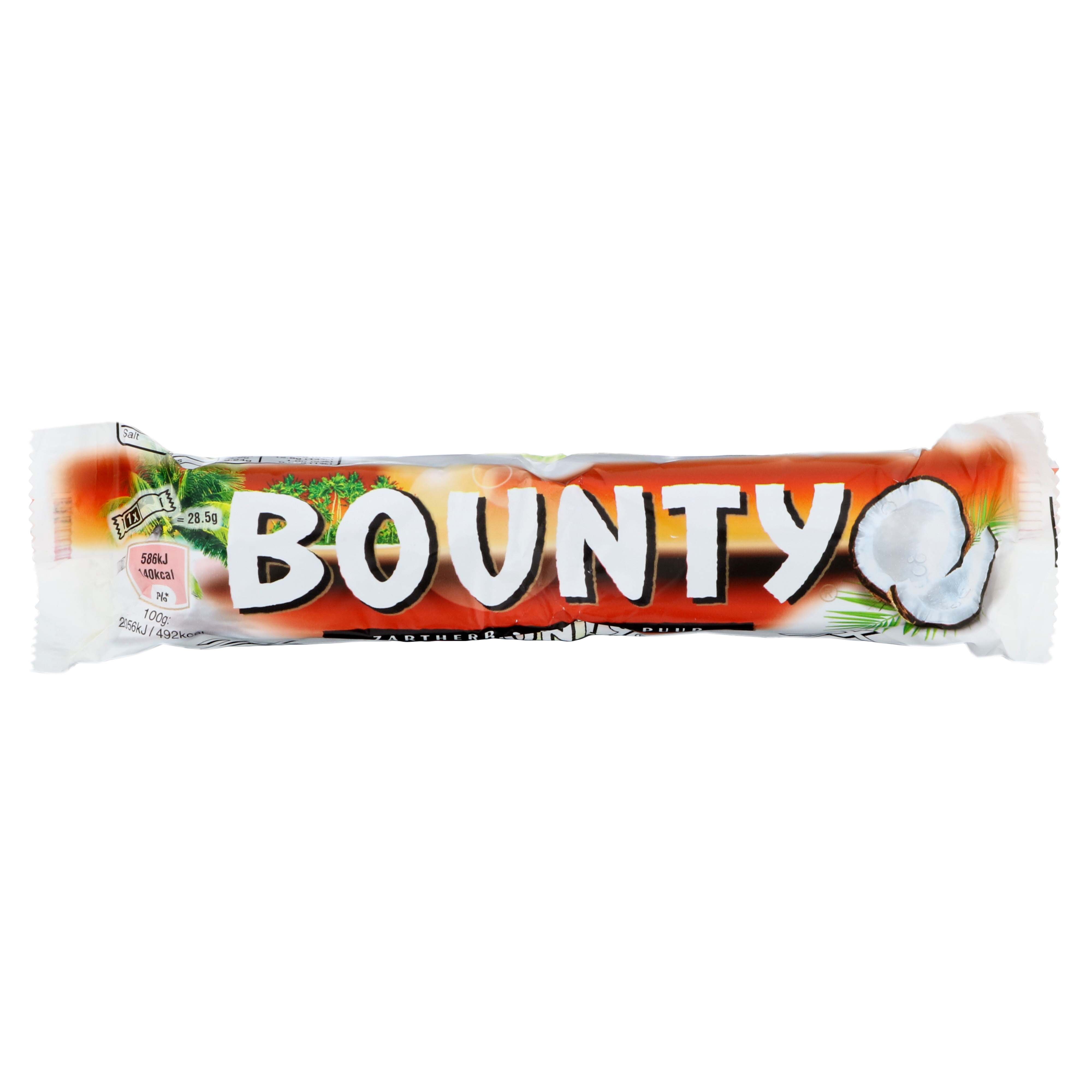 Mars Bounty Dark Chocolate Bar Shop at HEB