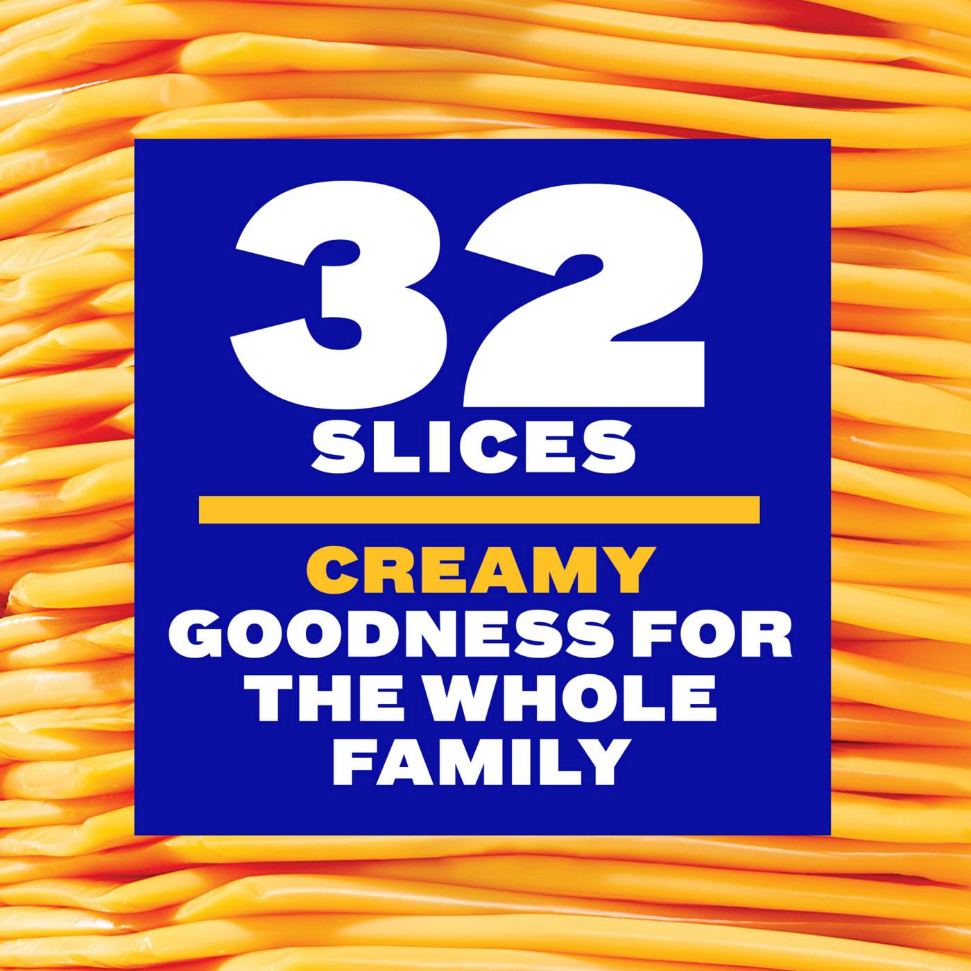 Kraft Singles American Cheese Slices; image 3 of 5