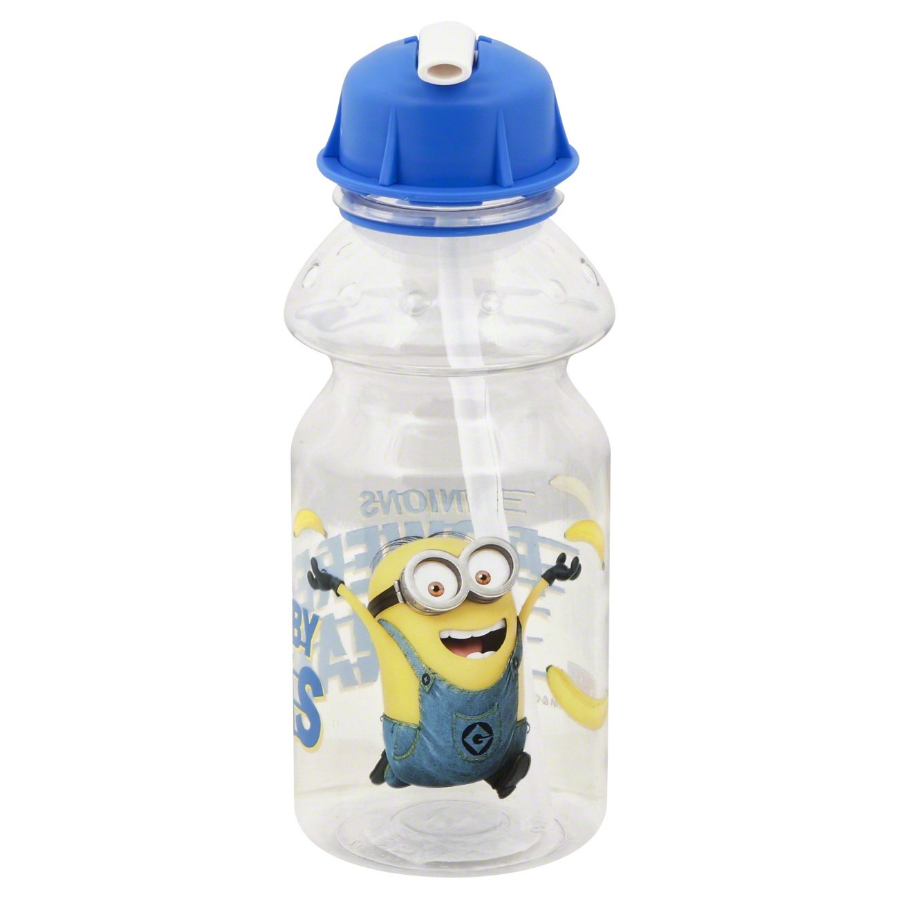 Minions Water Bottle