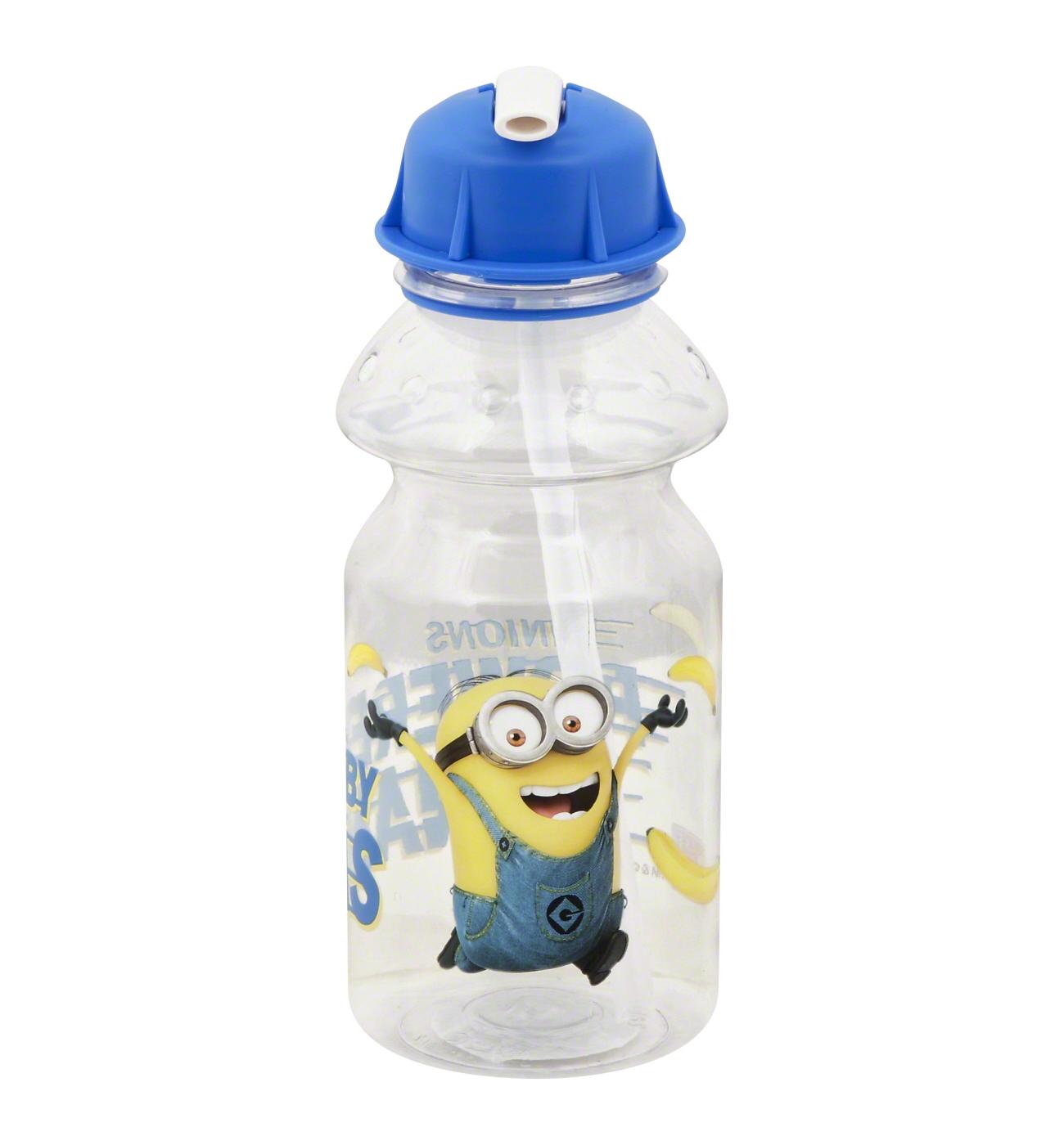 Zak Bottle Tritan Minions 25 Ounce - Each - Jewel-Osco