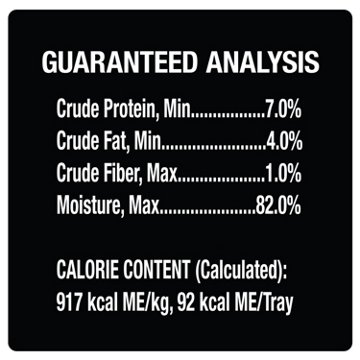 Cesar Home Delights Soft Wet Dog Food - Beef Stew