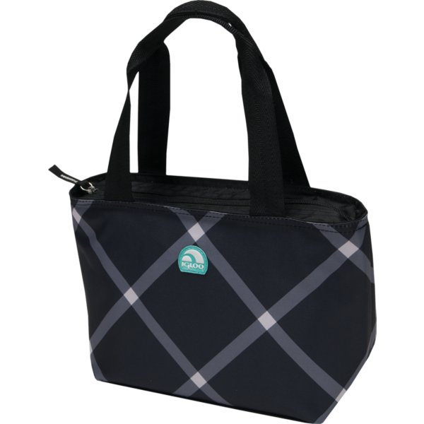 igloo mini tote