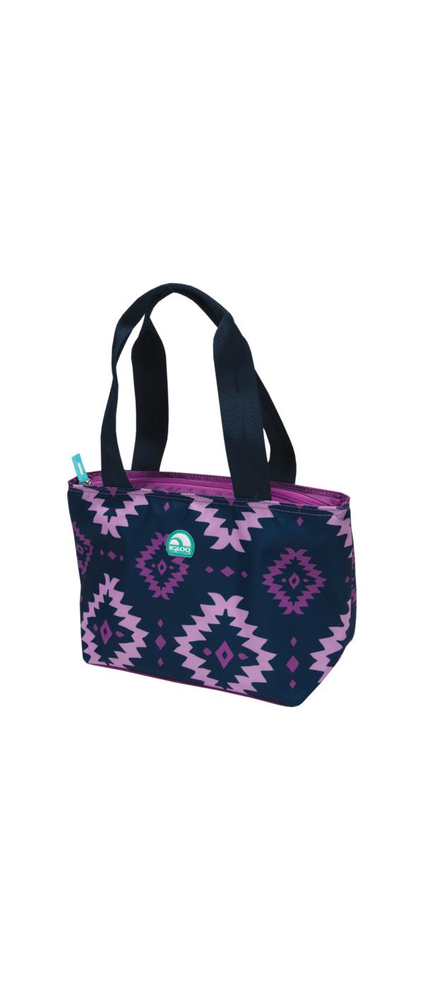 Igloo Mini Tote 8 Taos; image 1 of 3