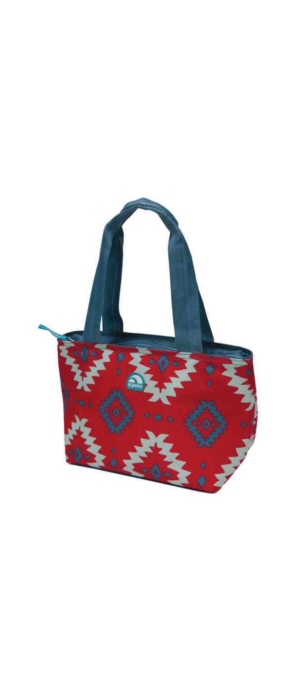 Igloo Mini Tote 8 Taos; image 2 of 3