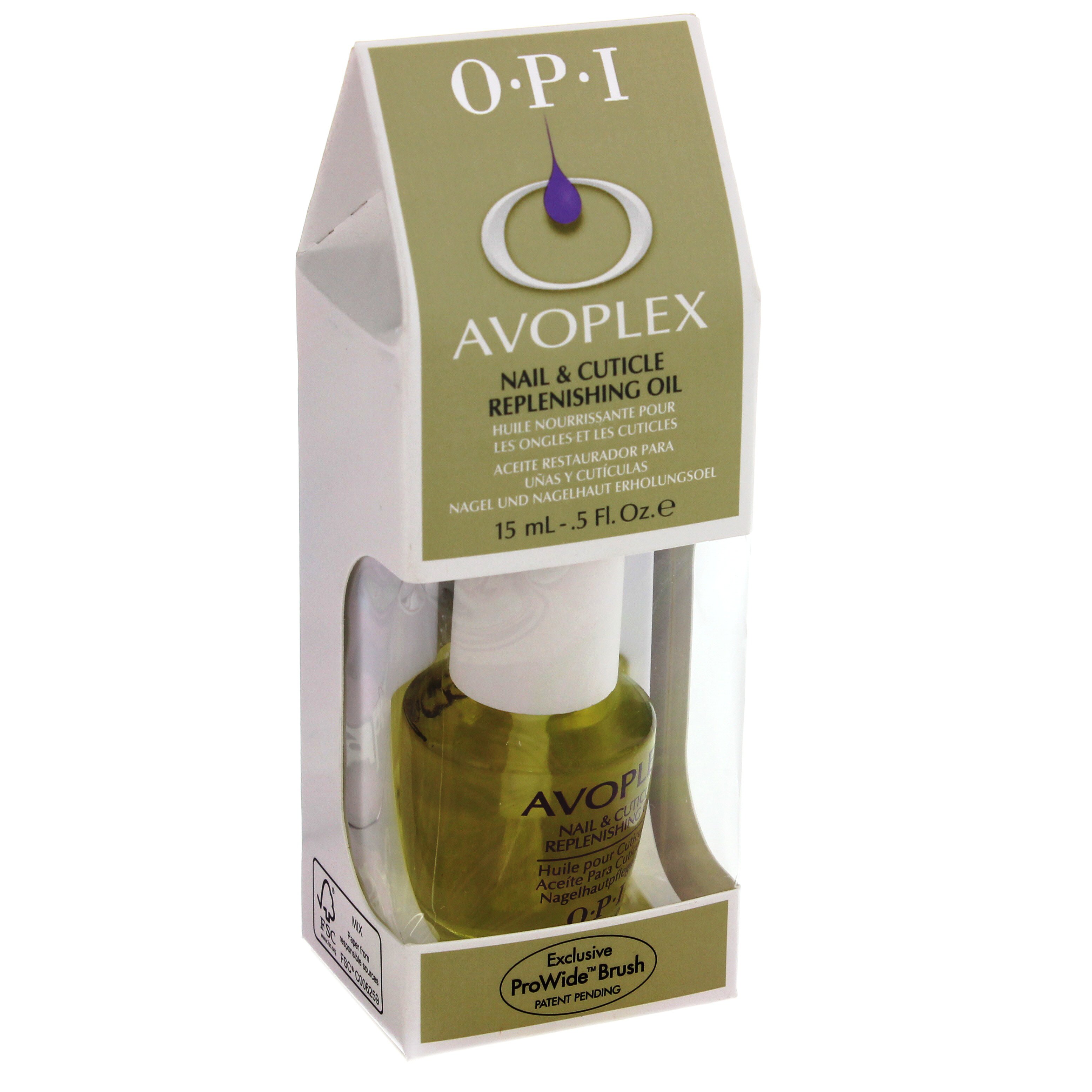 Opi avoplex deals