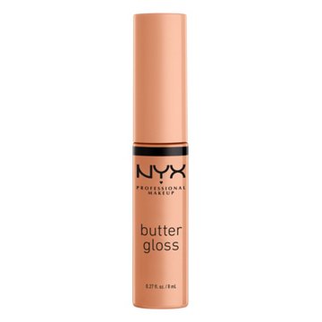 NYX Butter Lip Gloss - Fortune Cookie
