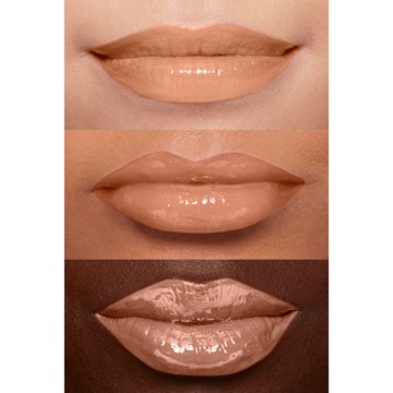 NYX Butter Lip Gloss - Fortune Cookie