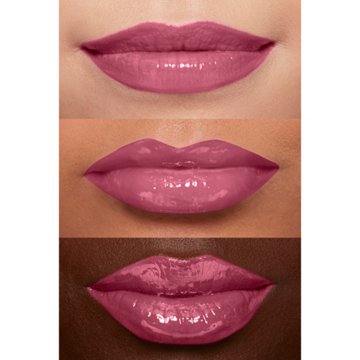 NYX Butter Lip Gloss - Angel Food Cake, 0.27 oz