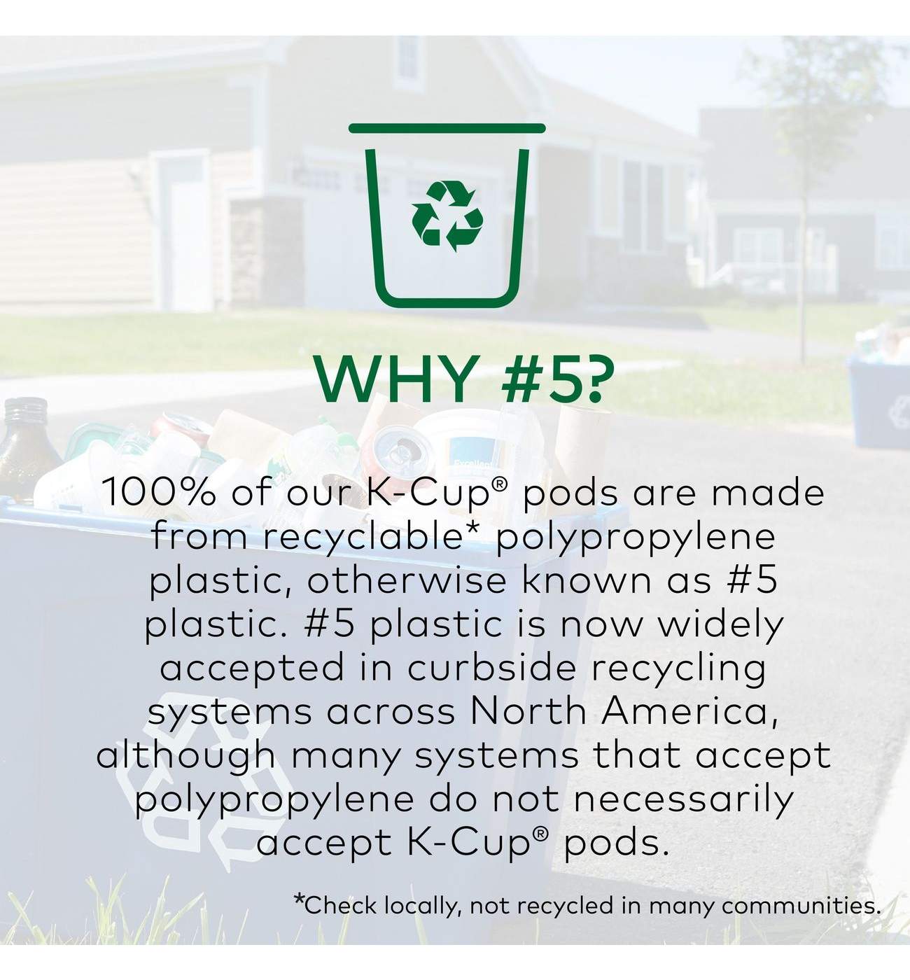 McCafe Premium Roast Medium Roast Single Serve Coffee K Cups; image 14 of 16