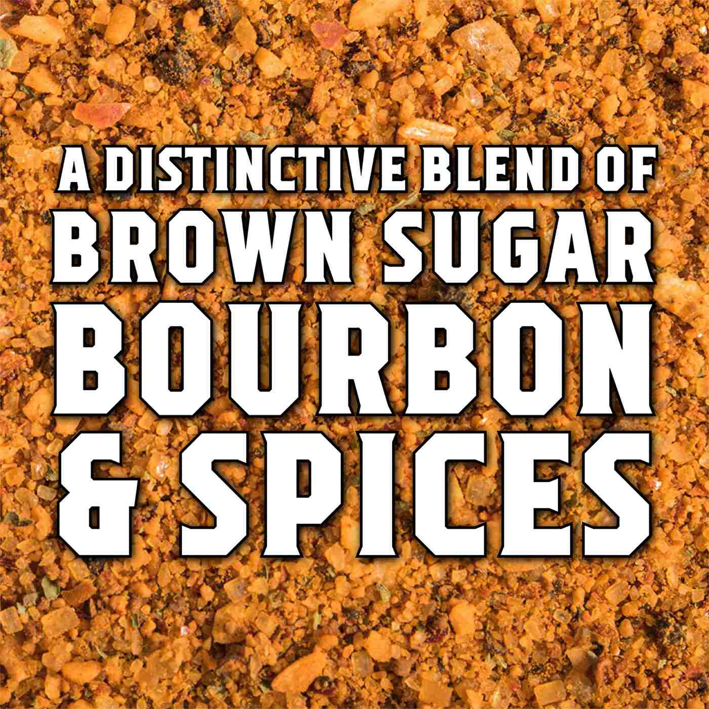 McCormick Grill Mates Brown Sugar Bourbon Seasoning; image 2 of 8