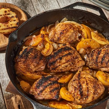 McCormick Grill Mates Brown Sugar Bourbon Seasoning