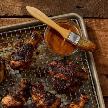 McCormick Grill Mates Brown Sugar Bourbon Seasoning