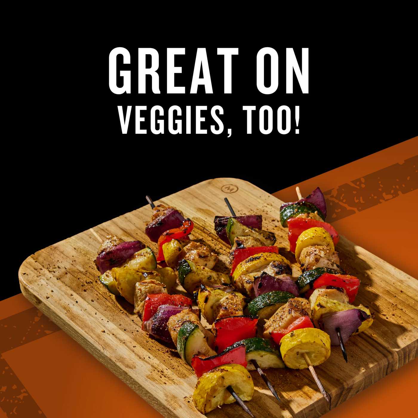 McCormick Grill Mates Brown Sugar Bourbon Seasoning; image 6 of 7