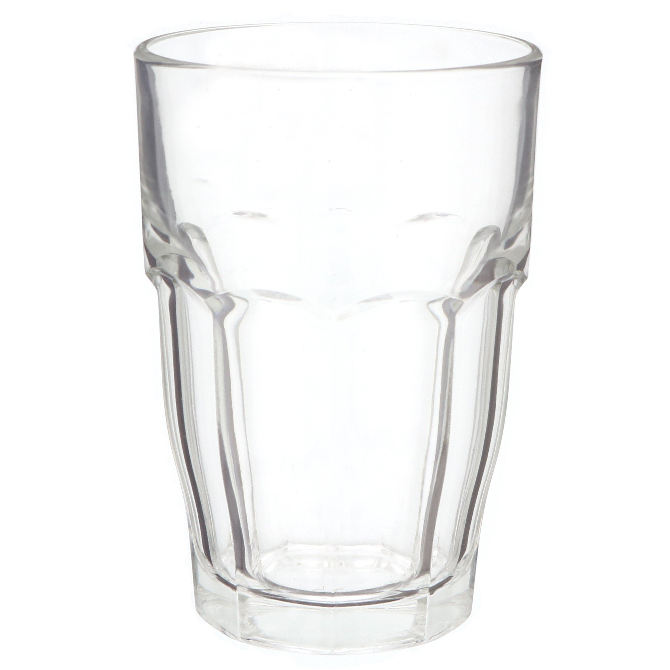 Bormioli Rocco Rock Bar Long Drink Clear Glass Shop Glasses And Mugs At H E B 7618