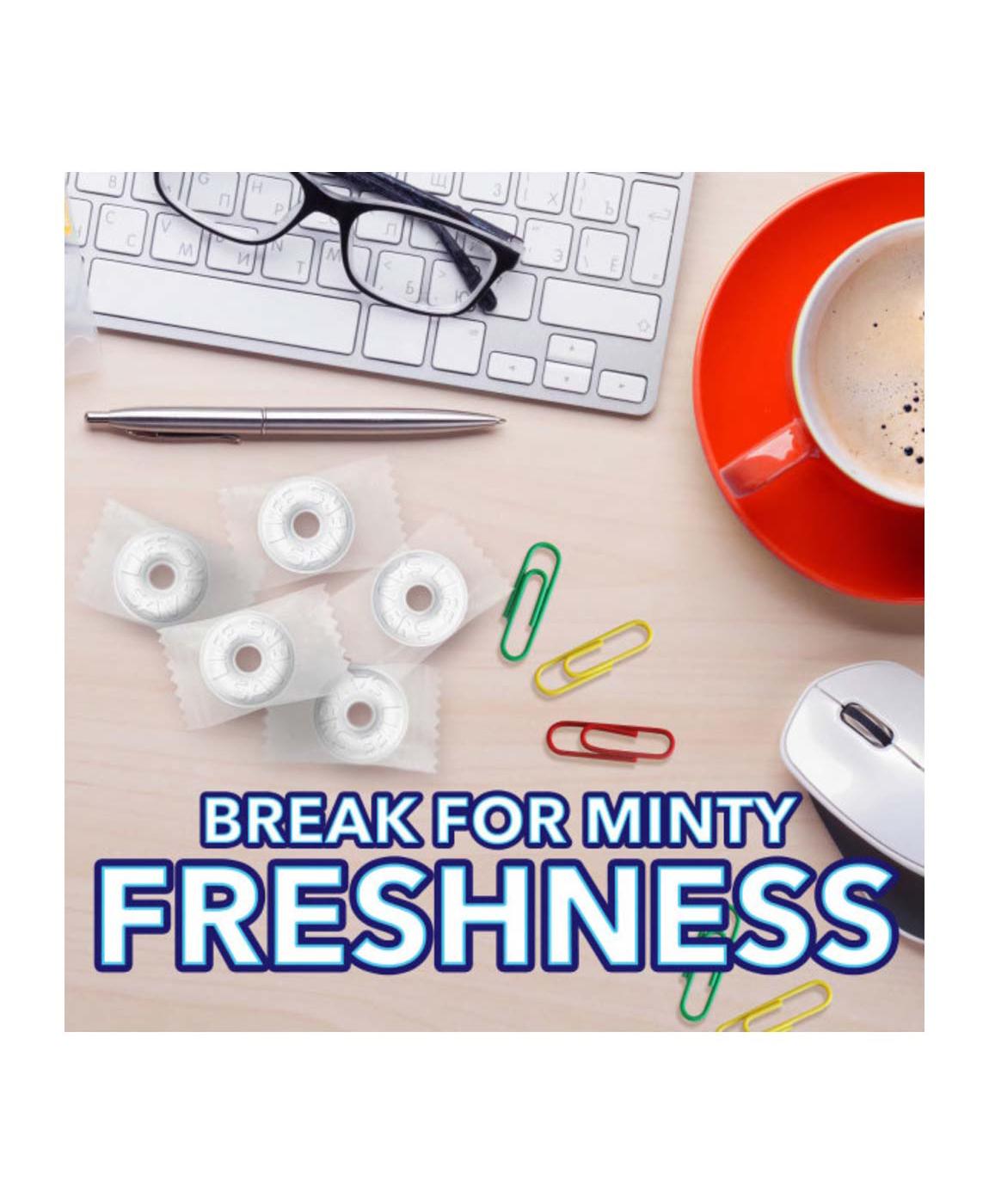 Life Savers Wint O Green Mints Candy Bag; image 3 of 6