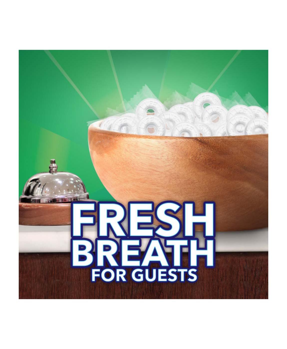 Life Savers Wint O Green Mints Candy Bag; image 4 of 6