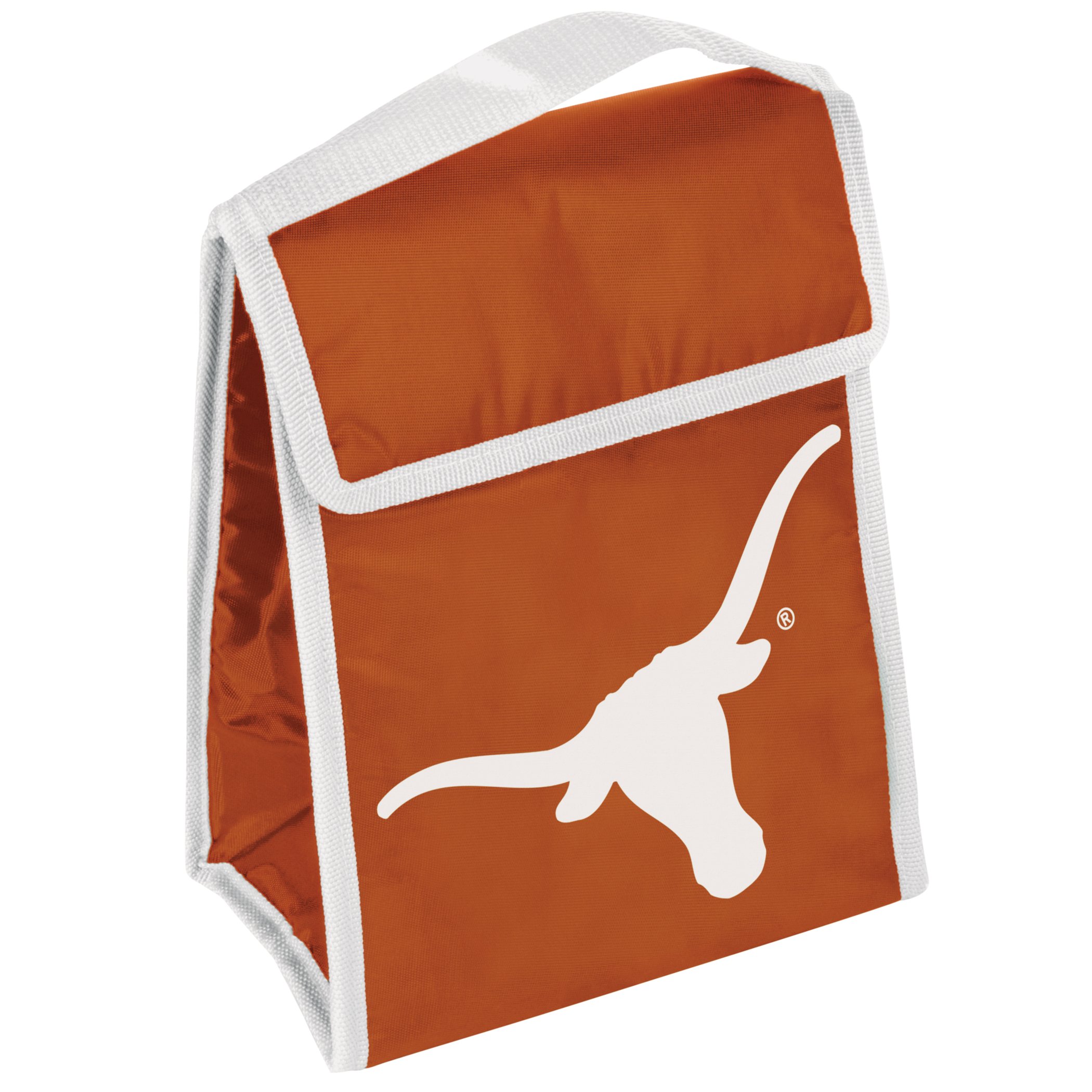 Forever Collectibles University of Texas, Velcro Lunch Bag Shop Lunch