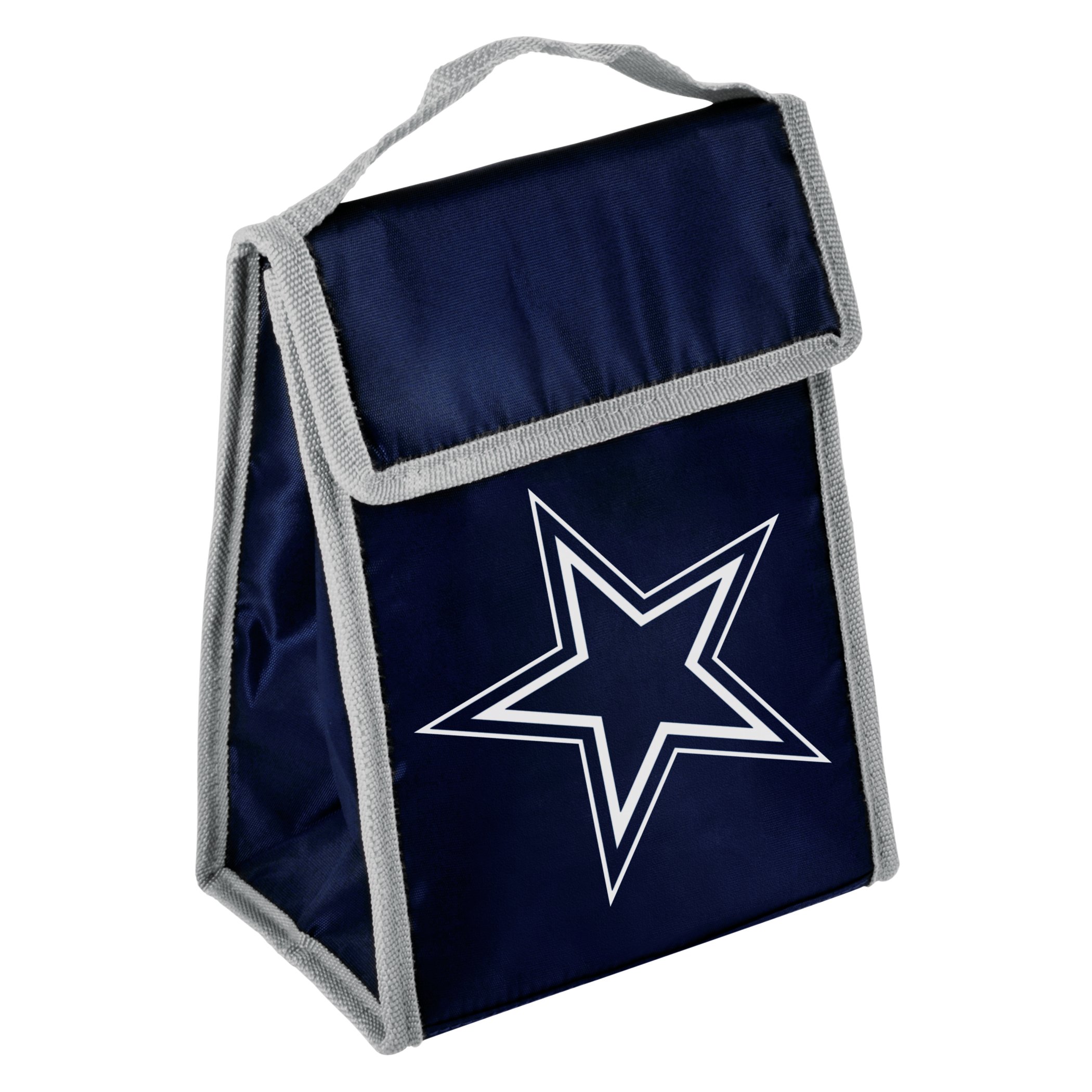 Cowboys cheap lunch bag