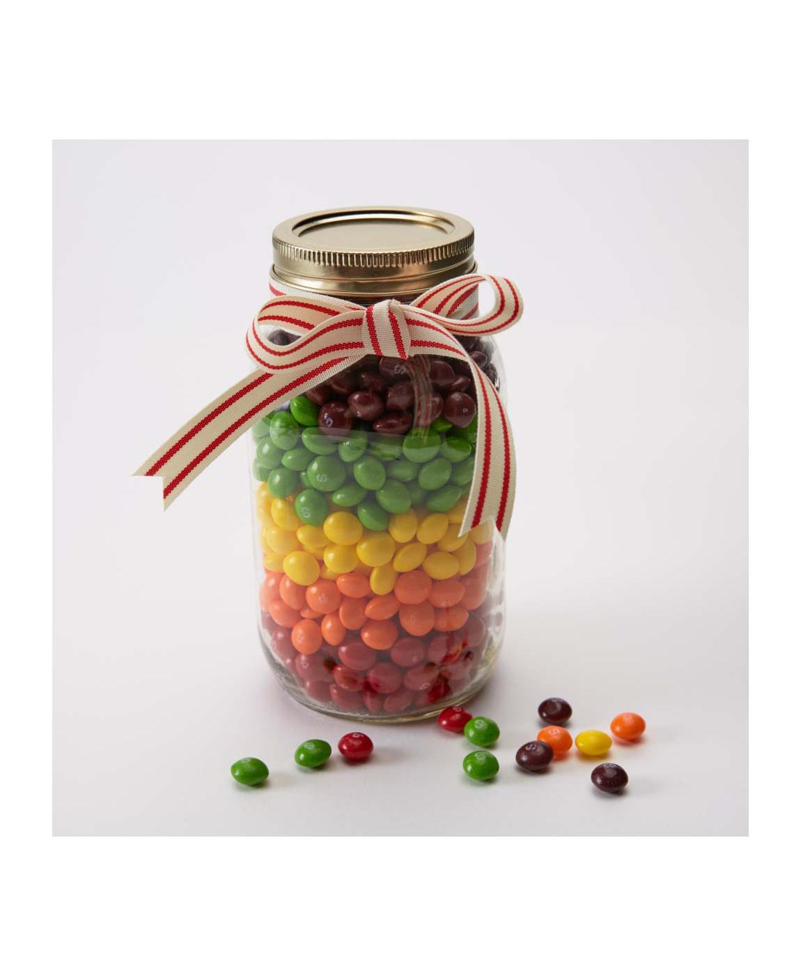 Skittles Wild Berry Candy Bag; image 7 of 7