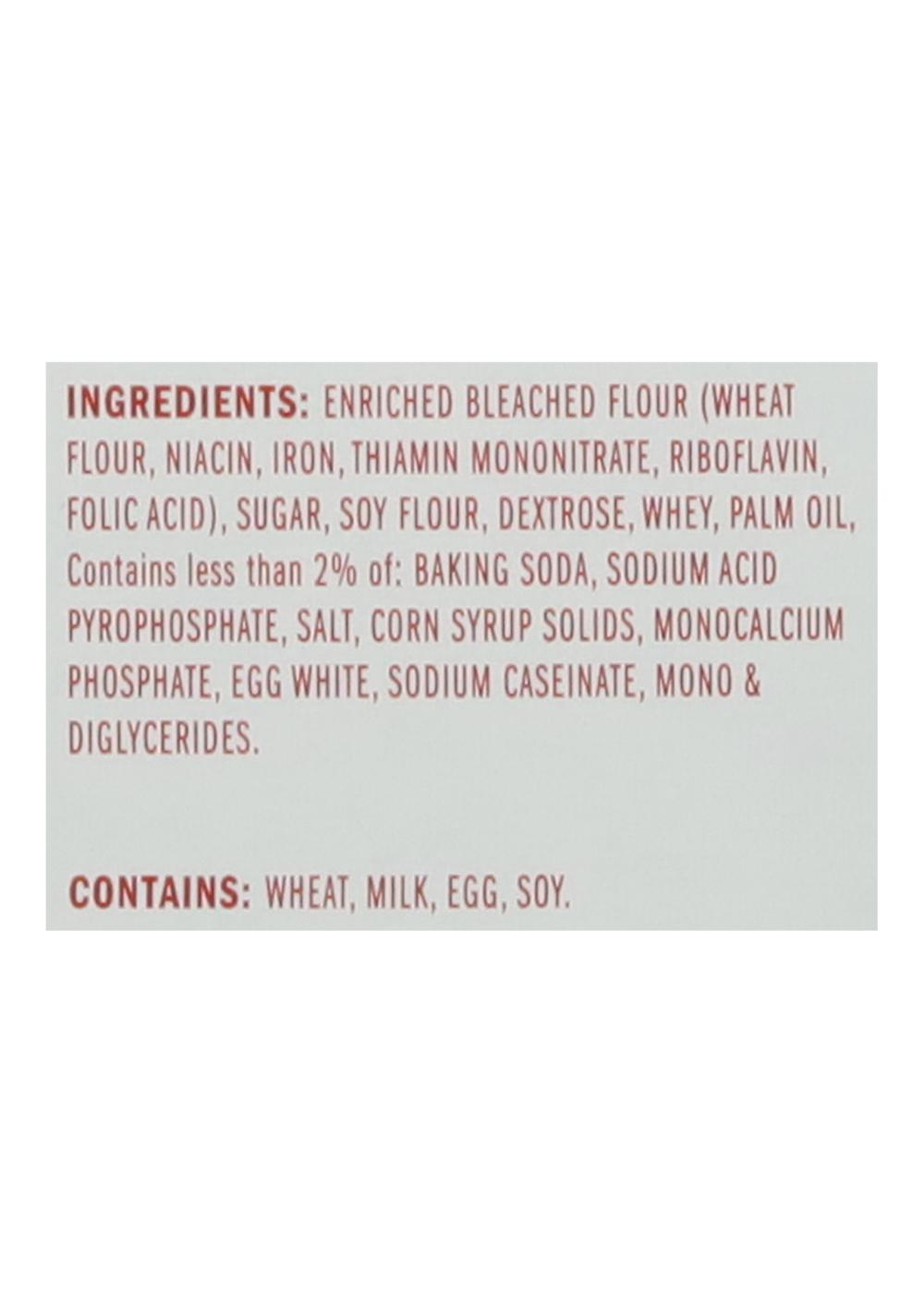 Whataburger Original Pancake Mix; image 6 of 6