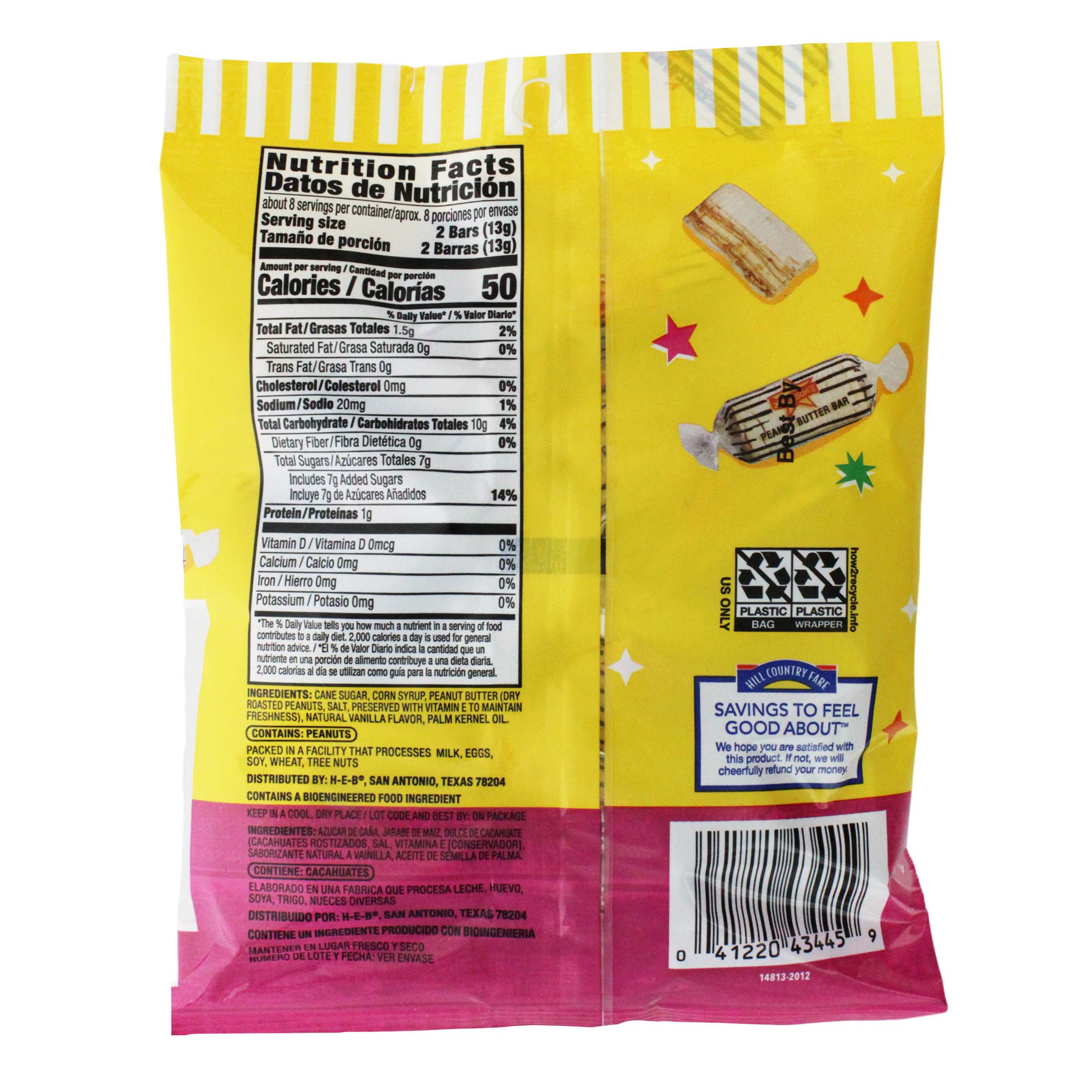 Hill Country Fare Kid's Party Mix Candies - Shop Candy at H-E-B