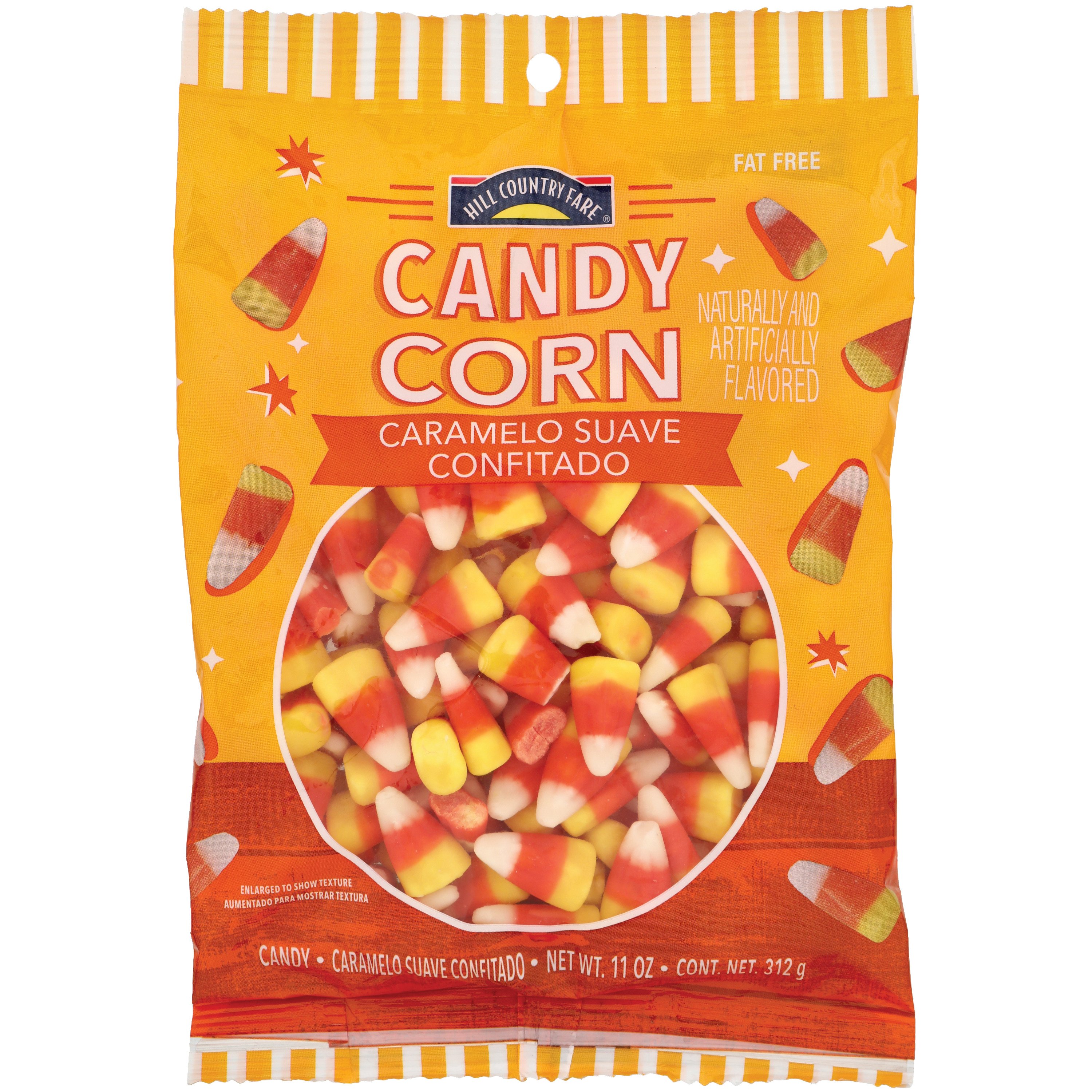 Hill Country Fare Candy Corn