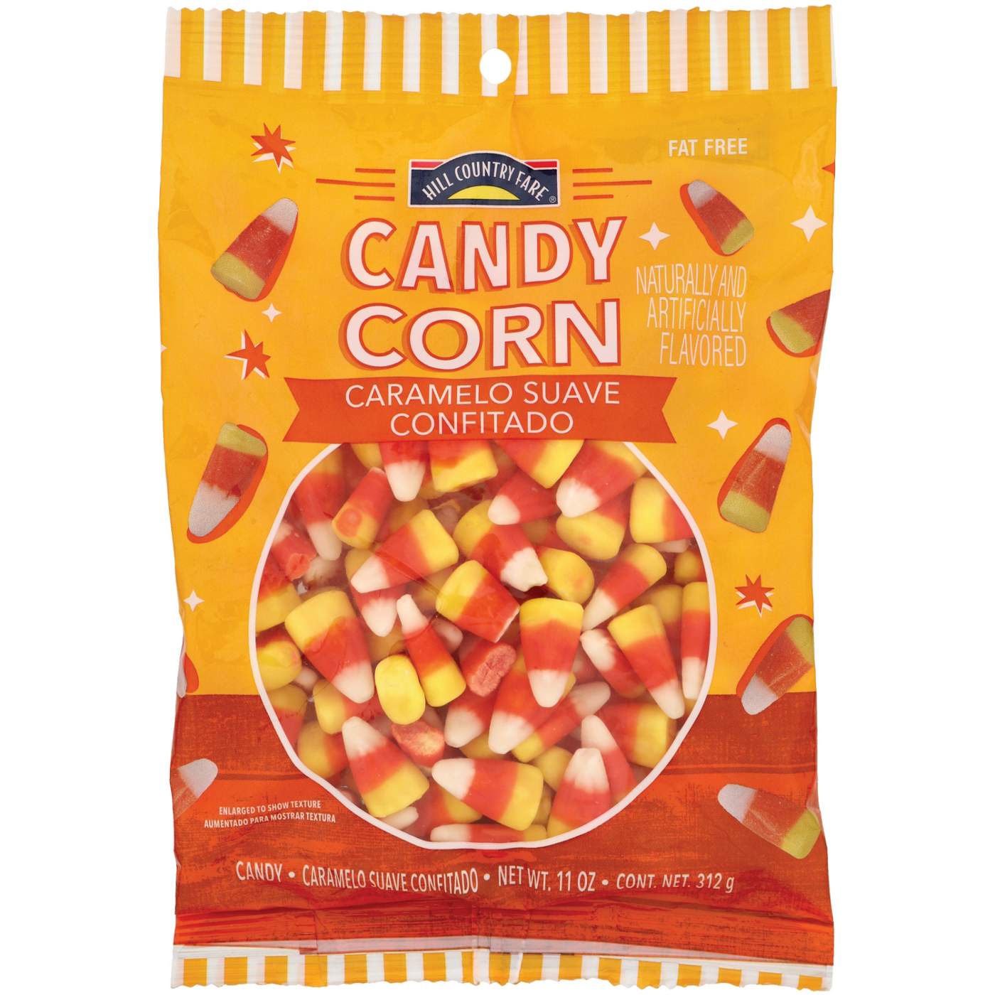 Brach's Pastel Candy Corn - Shop Snacks & Candy at H-E-B