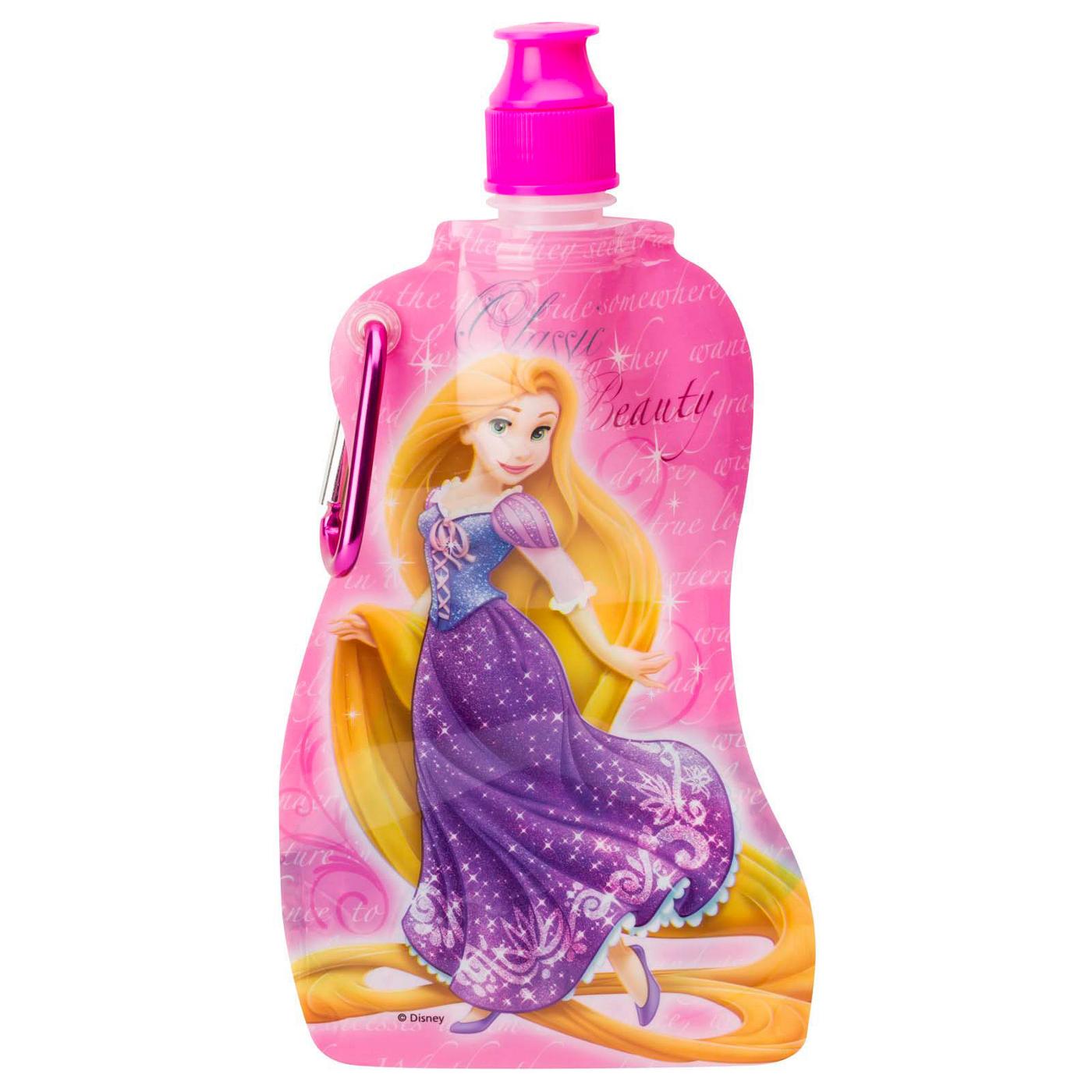 Disney Rapunzel Water Bottle, Disney Store