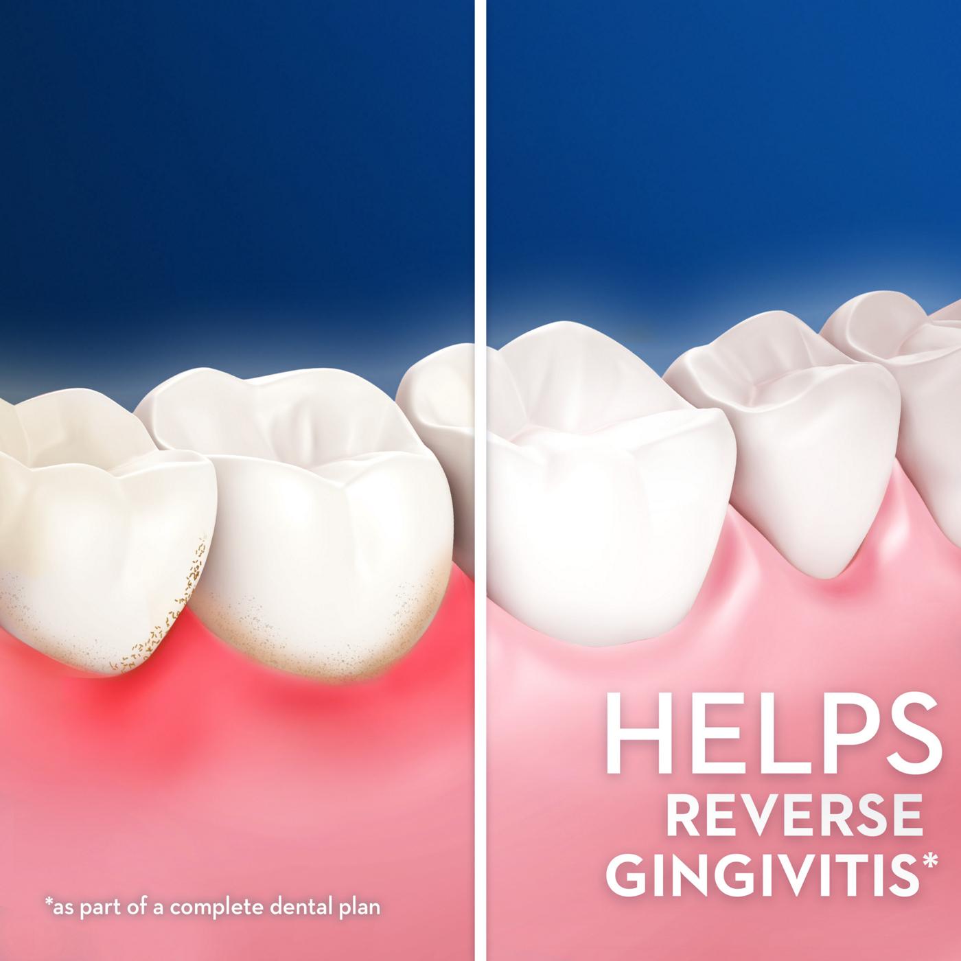 Oral-B Glide Pro-Health Comfort Plus Dental Floss - Mint; image 3 of 10