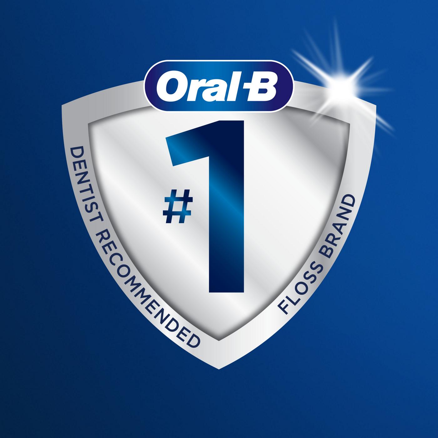 Oral-B Glide Pro-Health Comfort Plus Dental Floss - Mint; image 10 of 10