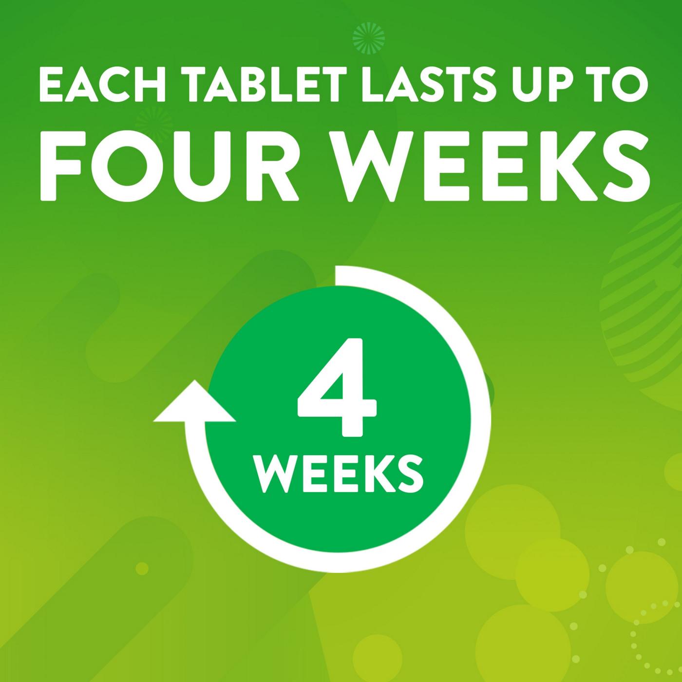 Scrubbing Bubbles Continuous Clean Drop-Ins Discs, Toilet Bowl Cleaner Tablets; image 2 of 6