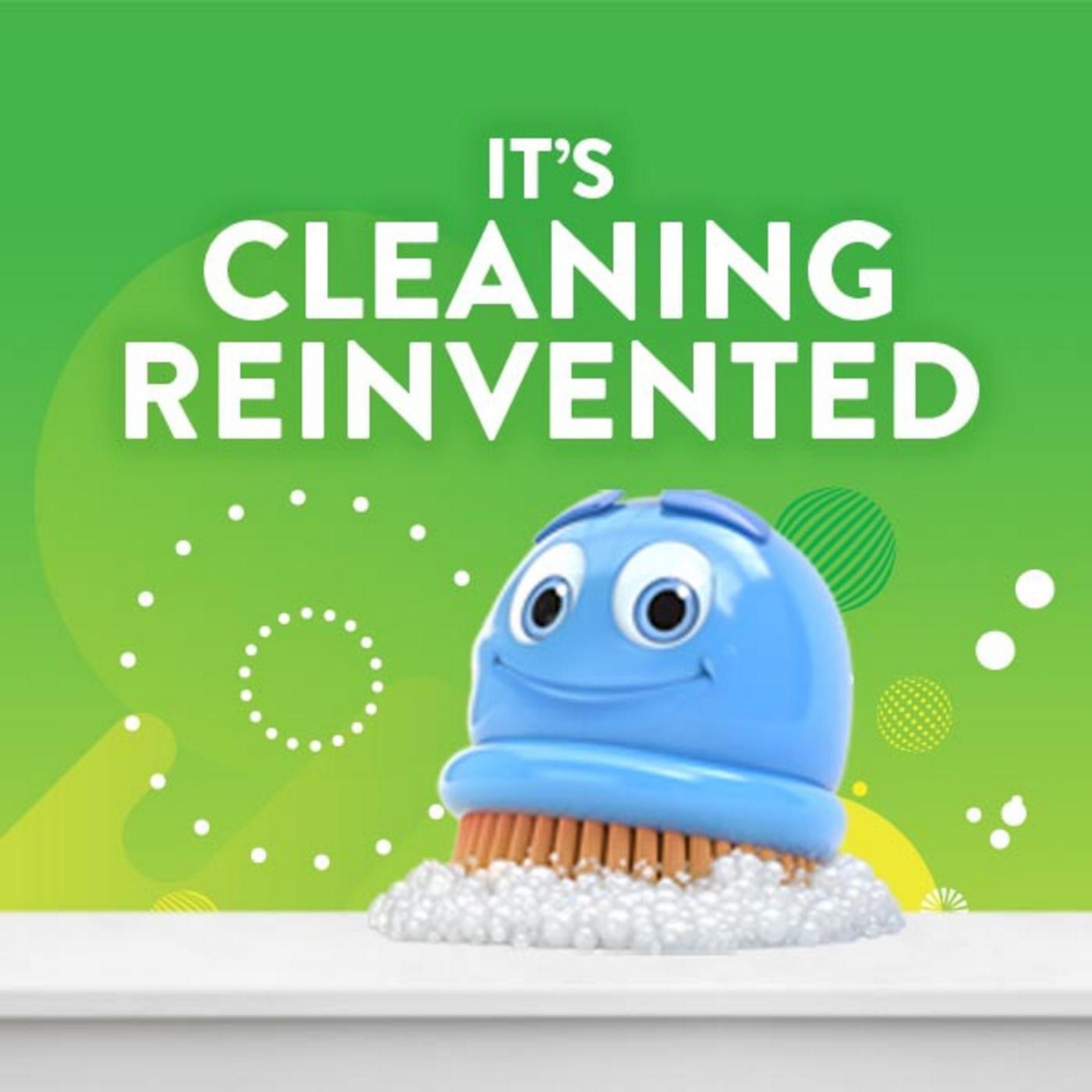 Scrubbing Bubbles Continuous Clean Drop-Ins Value Pack; image 5 of 7