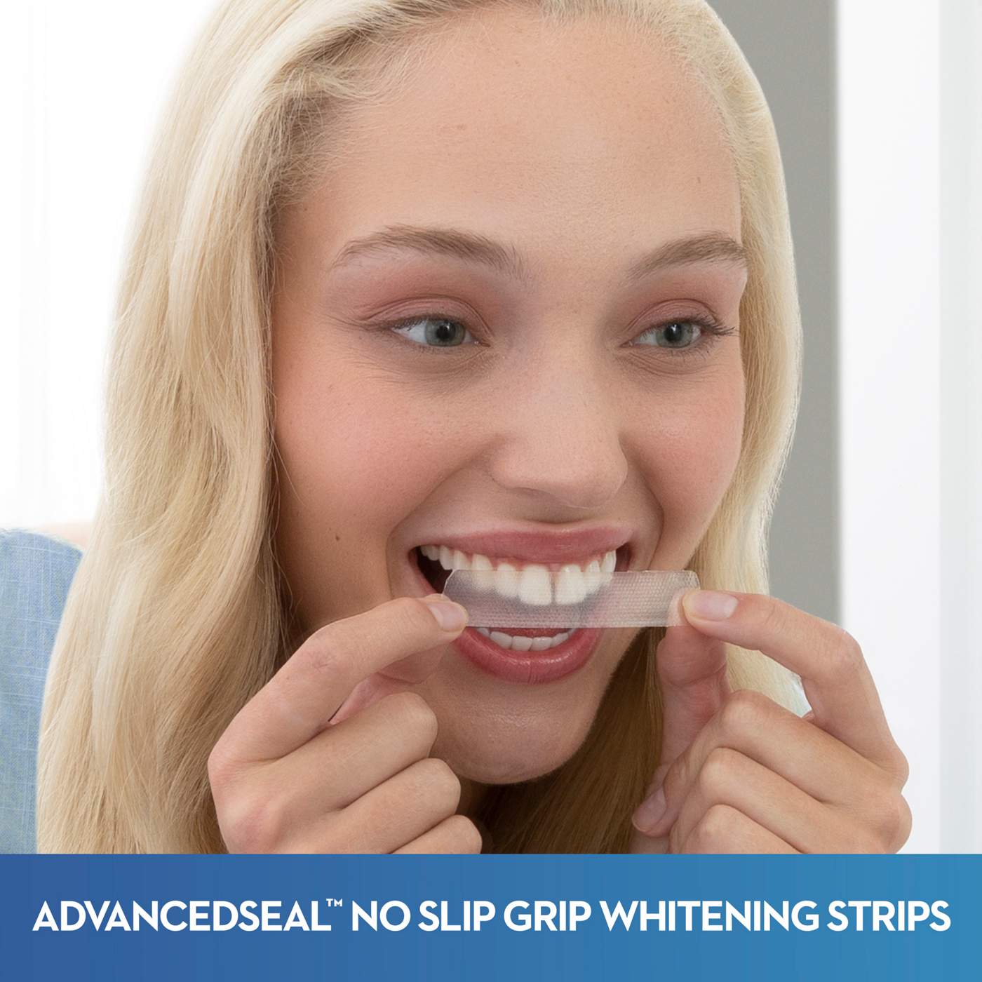 Crest 3D Whitestrips Dental Whitening Kit; image 2 of 6
