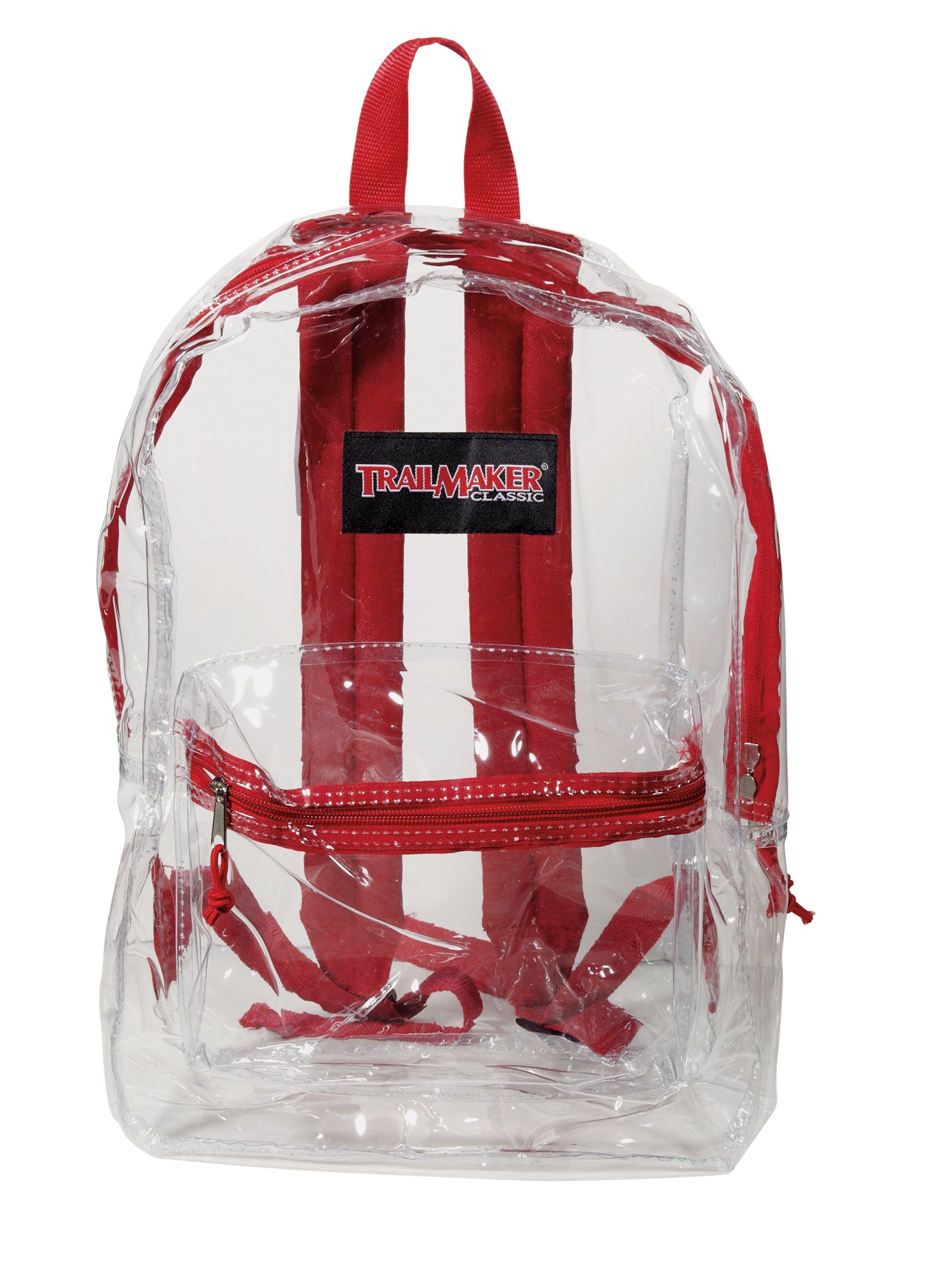 clear backpack in store near me