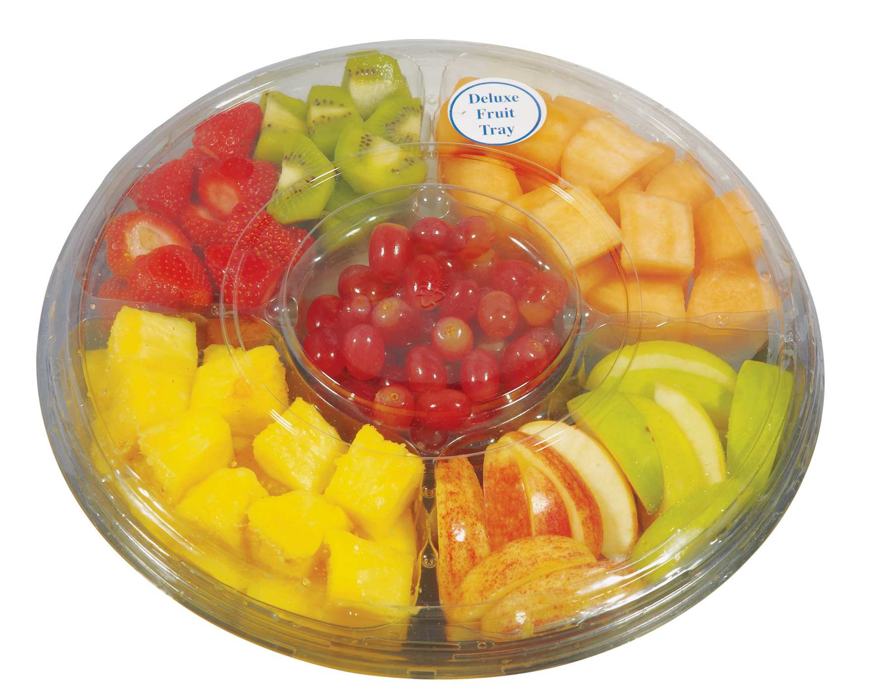 Fresh Fruit Party Tray - Deluxe; image 2 of 2