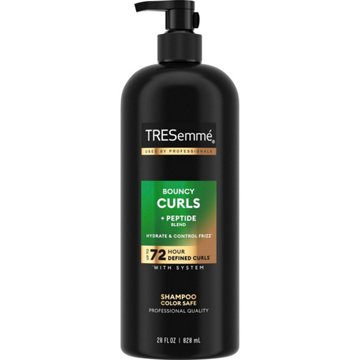 TRESemmé Flawless Curls Shampoo