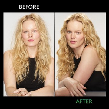 TRESemmé Flawless Curls Shampoo