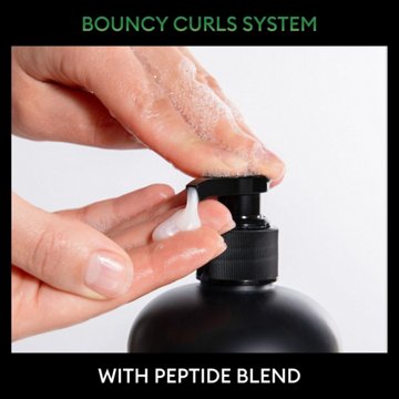 TRESemmé Flawless Curls Shampoo