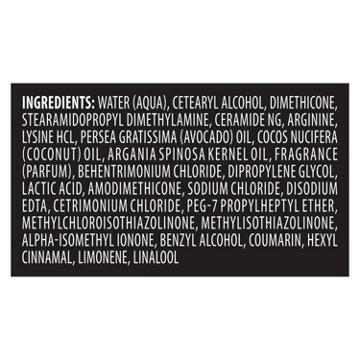 TRESemmé Bouncy Curls with Coconut Infusion Conditioner