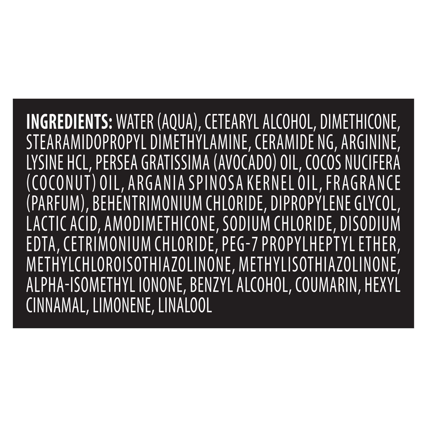 TRESemmé Bouncy Curls with Coconut Infusion Conditioner; image 4 of 6