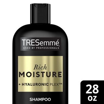 TRESemmé Rich Moisture Shampoo