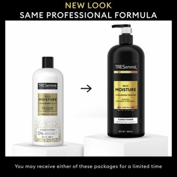 TRESemmé Rich Moisture Conditioner