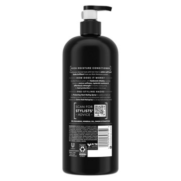 TRESemmé Rich Moisture Conditioner