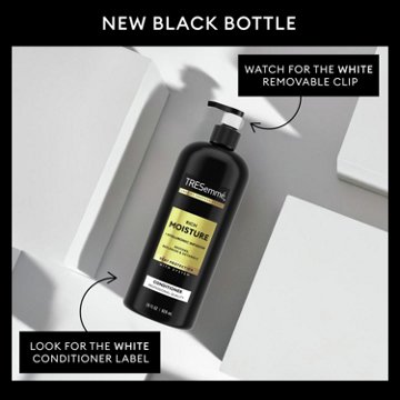 TRESemmé Rich Moisture Conditioner