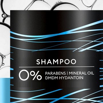 TRESemmé Silky & Smooth Anti-Frizz Shampoo